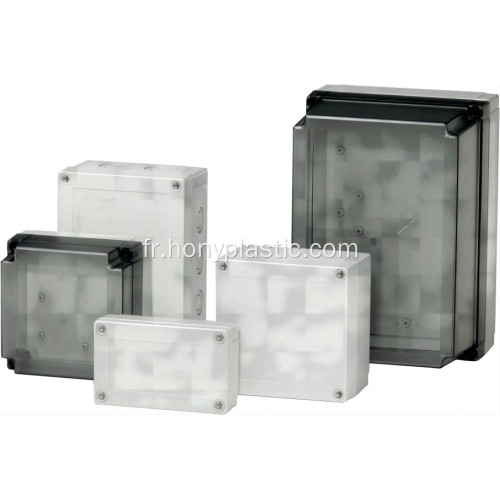 PC-300 ™ ESD Polycarbonate Fiche en plastique